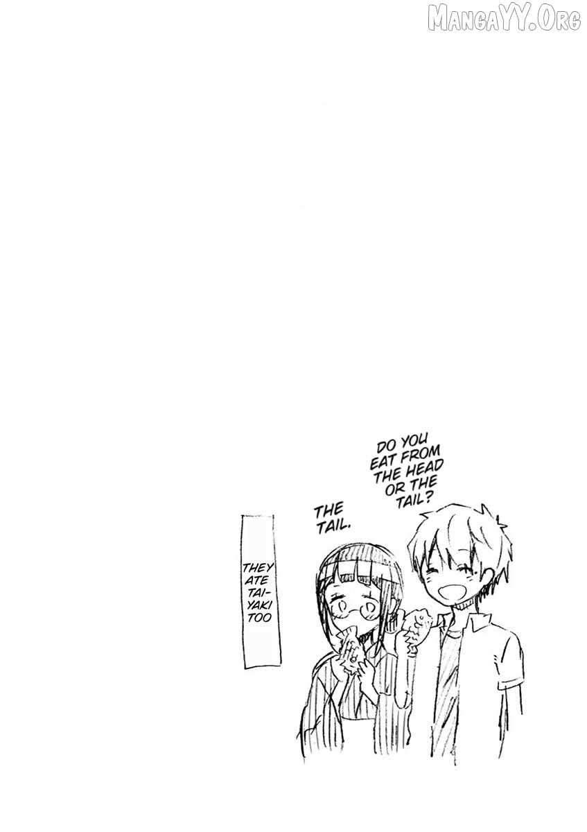 Student Council for Two Chapter 93 page 6 - 