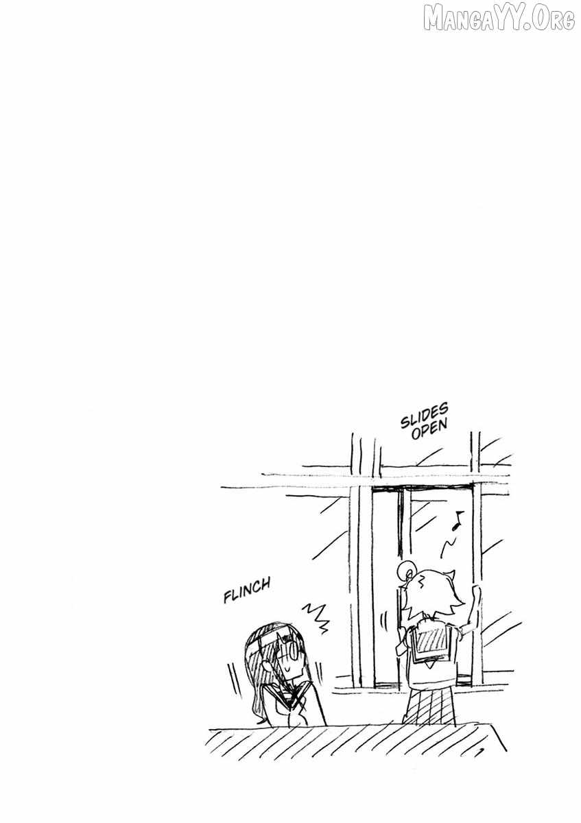 Student Council for Two Chapter 95 page 6 - 