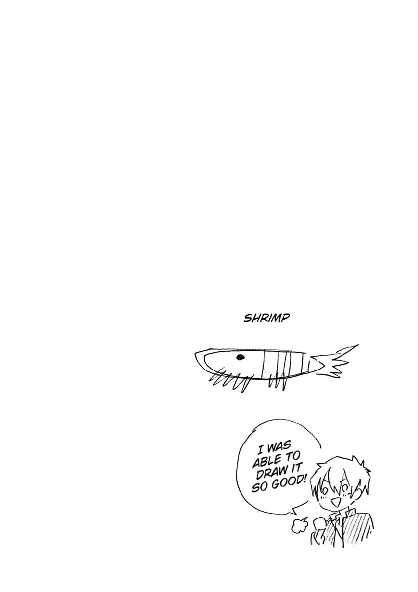 Student Council for Two Chapter 97 page 6 - 