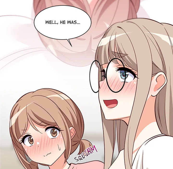 Study Buddies (Uncensored) Chapter 26 page 101 - 