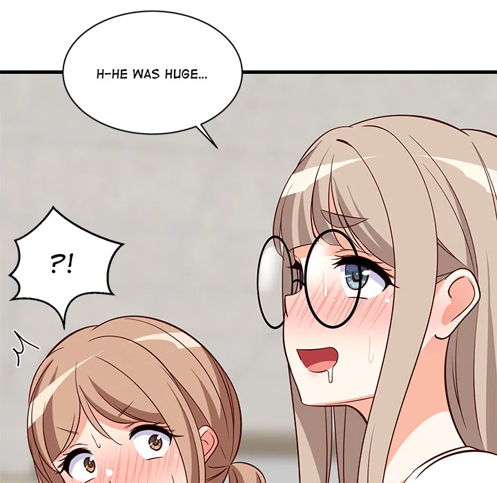 Study Buddies (Uncensored) Chapter 26 page 103 - 