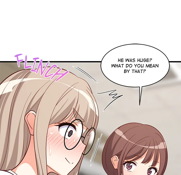 Study Buddies (Uncensored) Chapter 26 page 105 - 