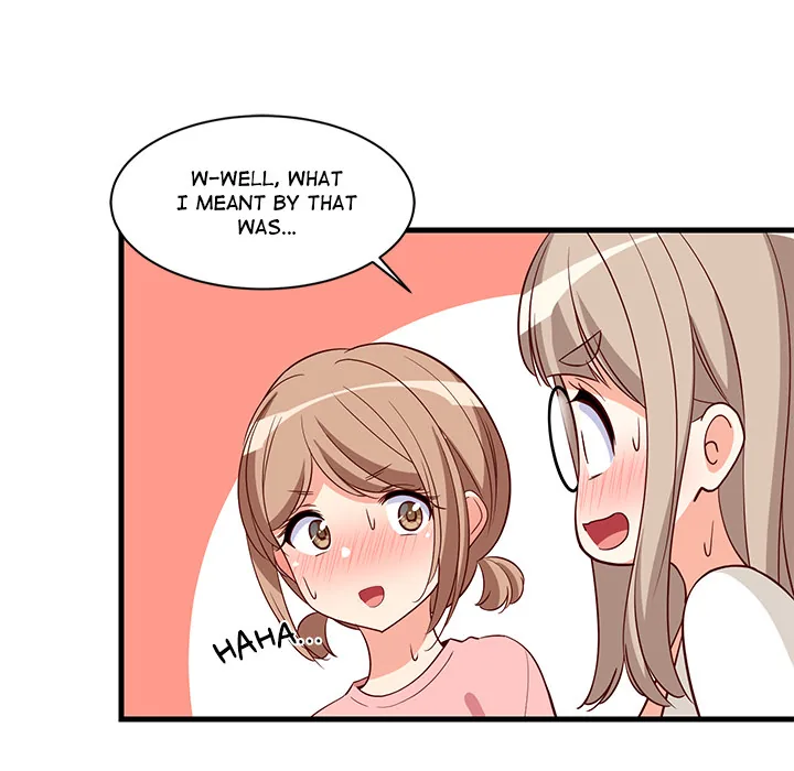 Study Buddies (Uncensored) Chapter 26 page 107 - 