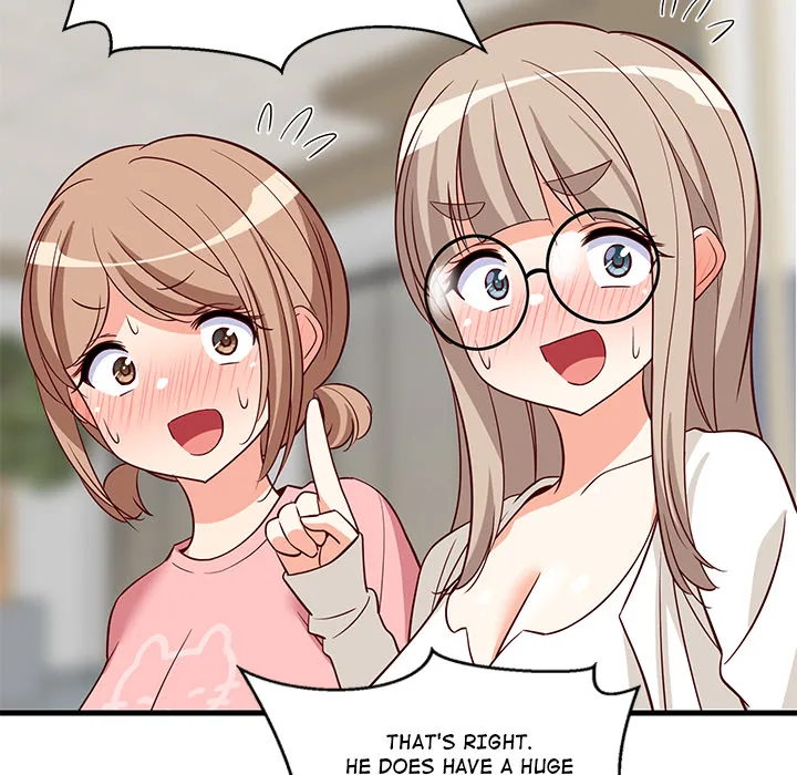 Study Buddies (Uncensored) Chapter 26 page 109 - 