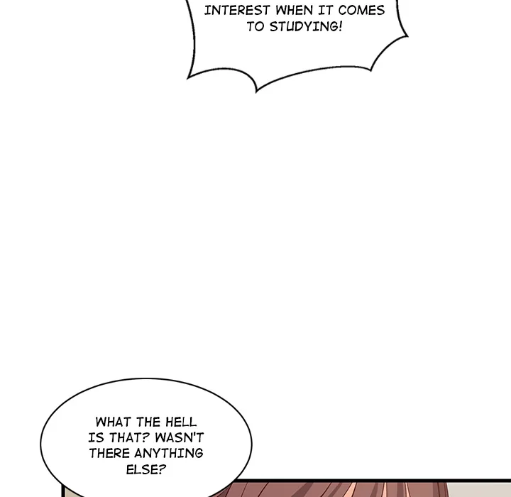 Study Buddies (Uncensored) Chapter 26 page 110 - 