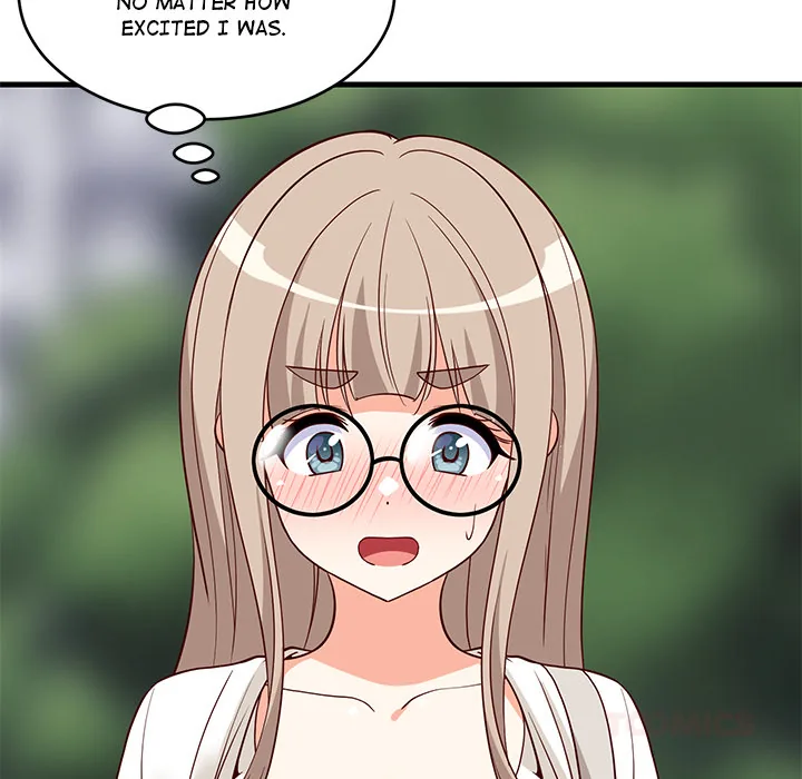 Study Buddies (Uncensored) Chapter 26 page 12 - 