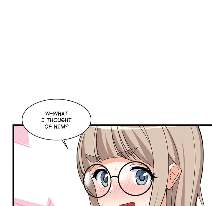 Study Buddies (Uncensored) Chapter 26 page 114 - 