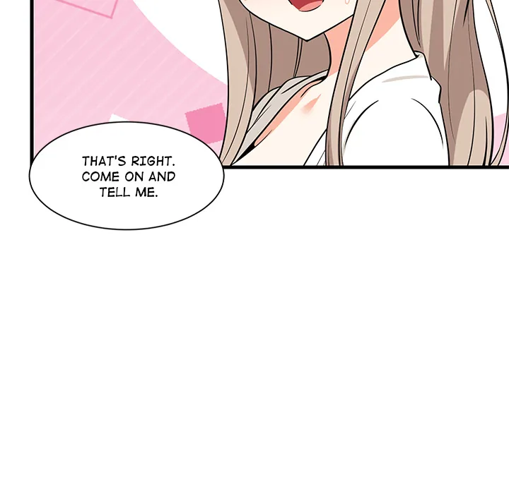Study Buddies (Uncensored) Chapter 26 page 115 - 
