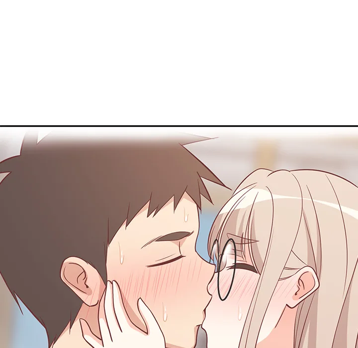 Study Buddies (Uncensored) Chapter 26 page 116 - 