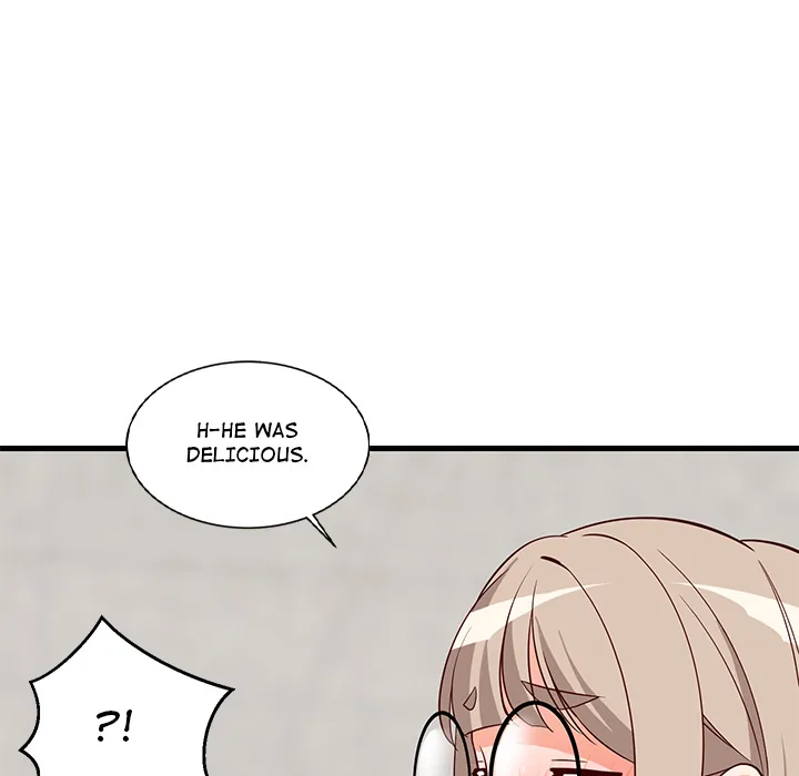 Study Buddies (Uncensored) Chapter 26 page 119 - 
