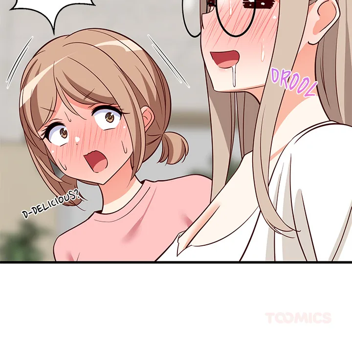 Study Buddies (Uncensored) Chapter 26 page 120 - 