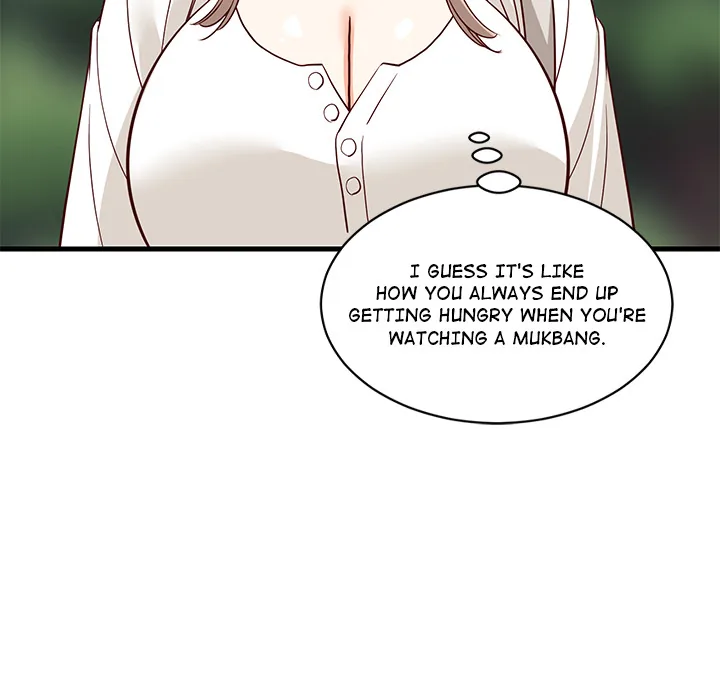 Study Buddies (Uncensored) Chapter 26 page 13 - 