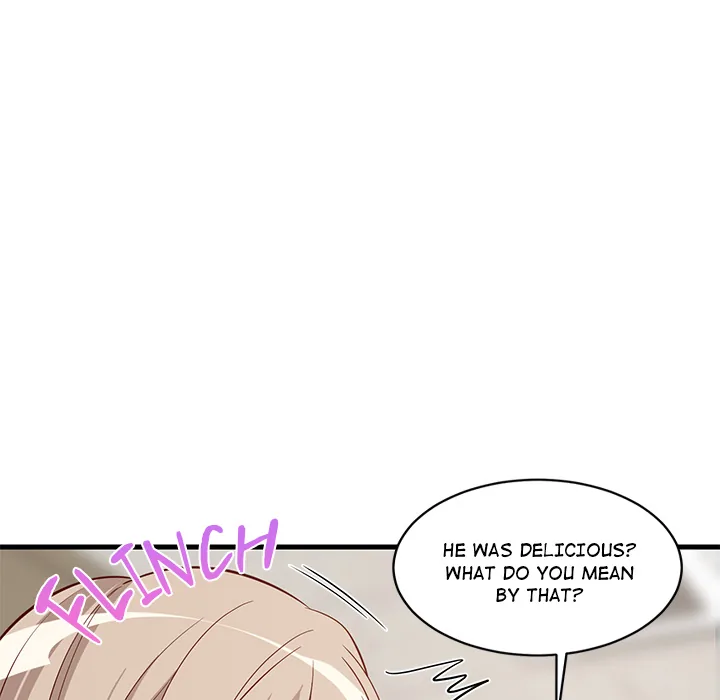 Study Buddies (Uncensored) Chapter 26 page 121 - 