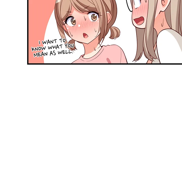 Study Buddies (Uncensored) Chapter 26 page 124 - 