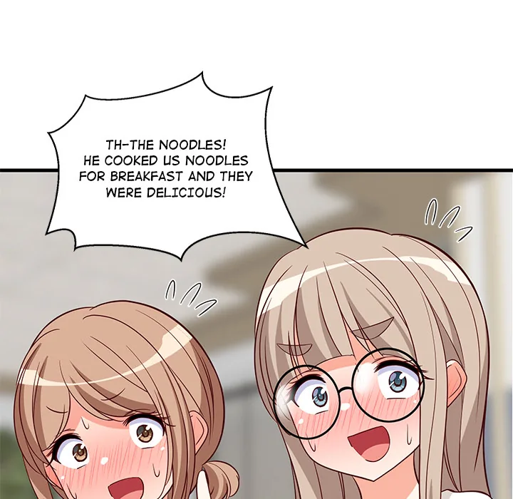 Study Buddies (Uncensored) Chapter 26 page 125 - 