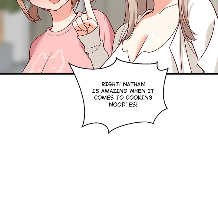 Study Buddies (Uncensored) Chapter 26 page 126 - 