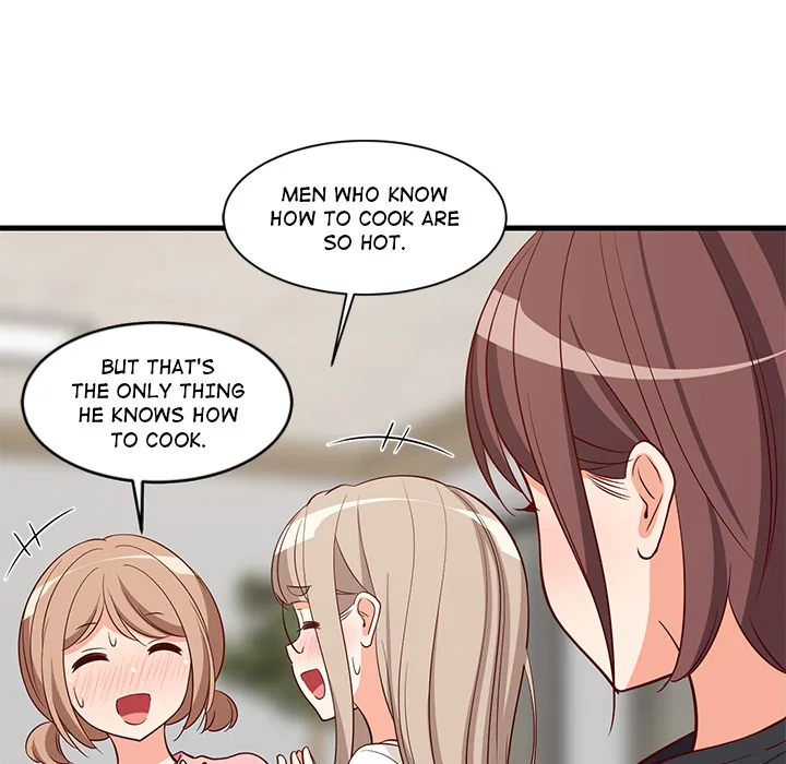 Study Buddies (Uncensored) Chapter 26 page 127 - 