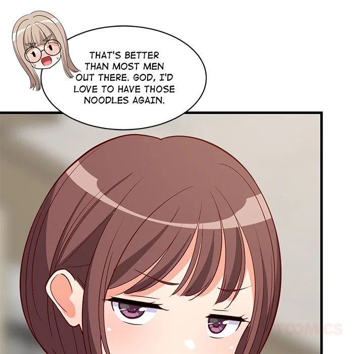 Study Buddies (Uncensored) Chapter 26 page 129 - 