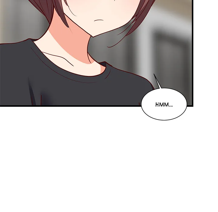 Study Buddies (Uncensored) Chapter 26 page 130 - 