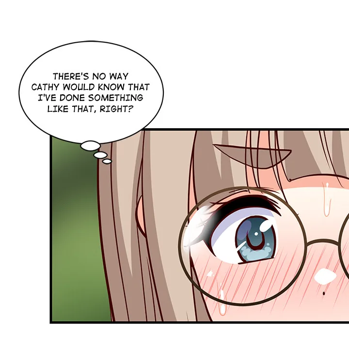 Study Buddies (Uncensored) Chapter 26 page 14 - 