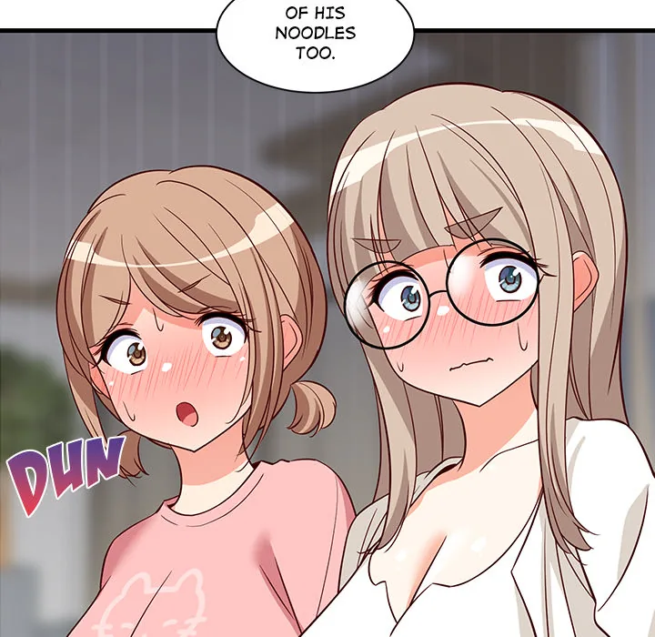 Study Buddies (Uncensored) Chapter 26 page 135 - 