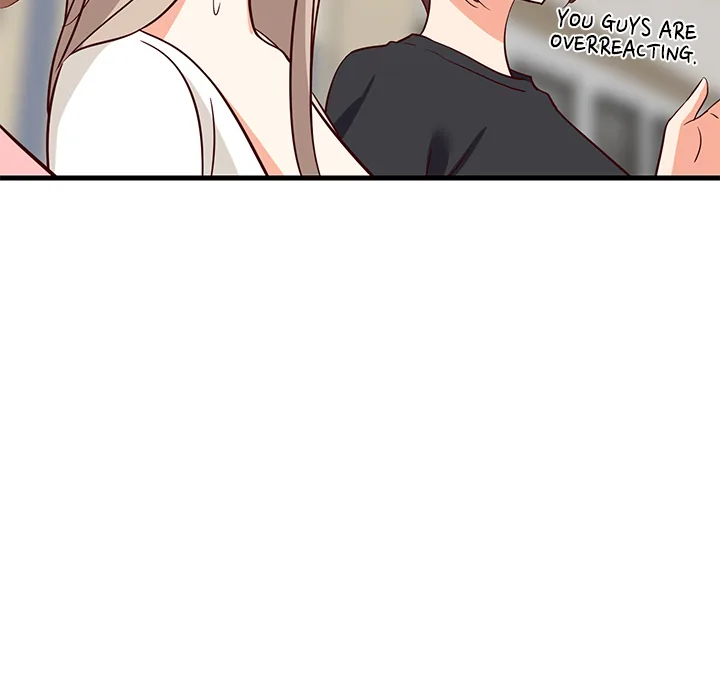 Study Buddies (Uncensored) Chapter 26 page 140 - 