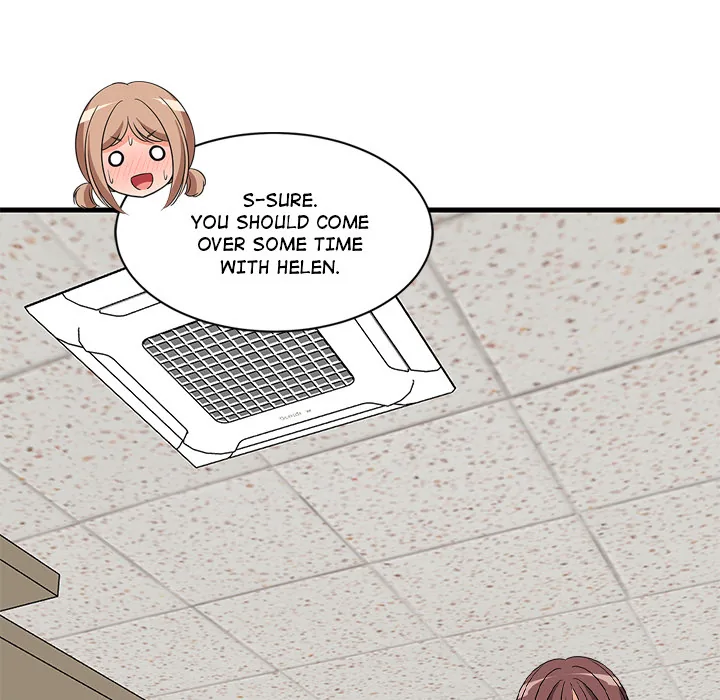 Study Buddies (Uncensored) Chapter 26 page 141 - 