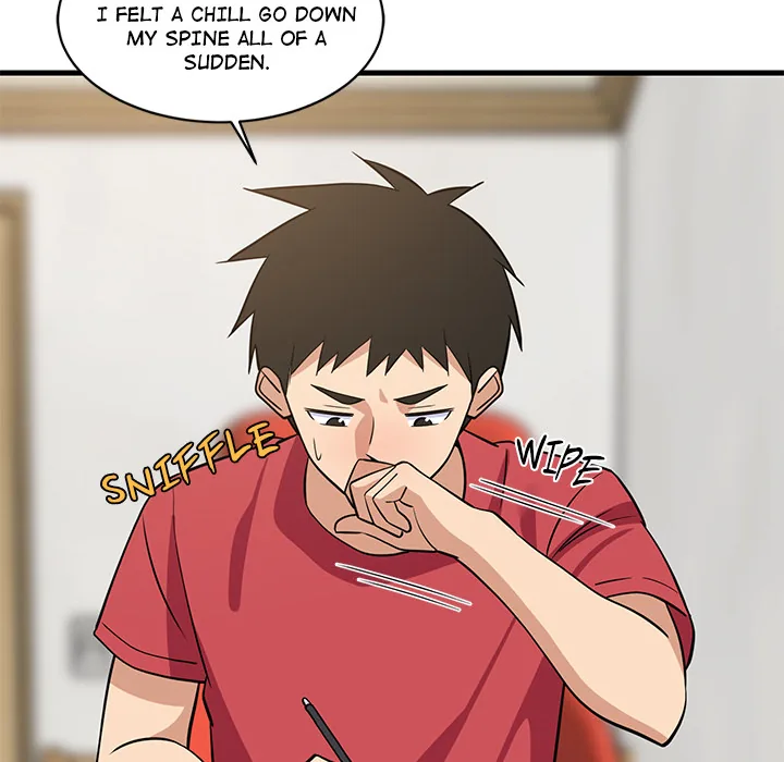 Study Buddies (Uncensored) Chapter 26 page 146 - 
