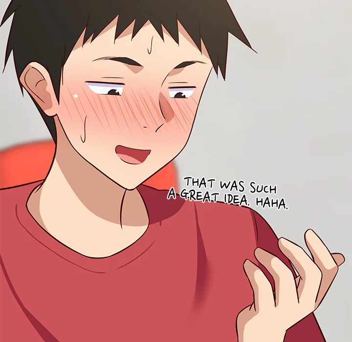 Study Buddies (Uncensored) Chapter 26 page 155 - 