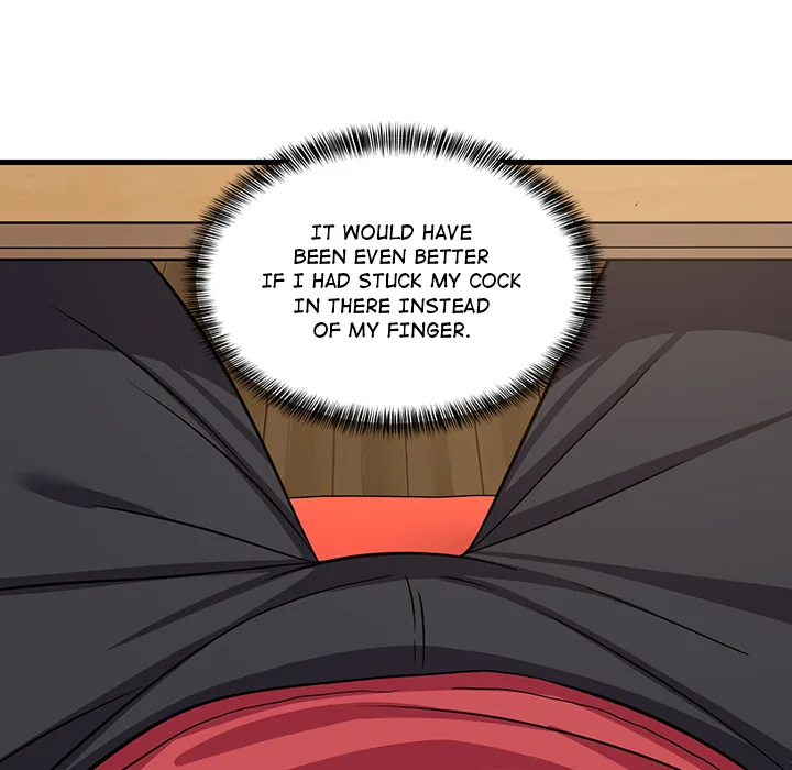 Study Buddies (Uncensored) Chapter 26 page 160 - 