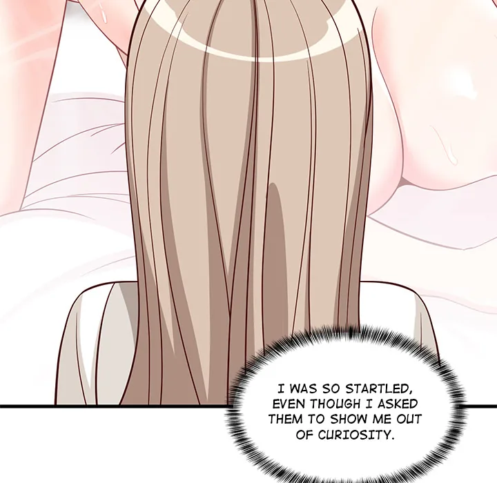 Study Buddies (Uncensored) Chapter 26 page 17 - 