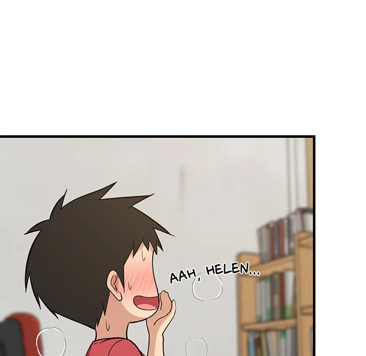 Study Buddies (Uncensored) Chapter 26 page 162 - 