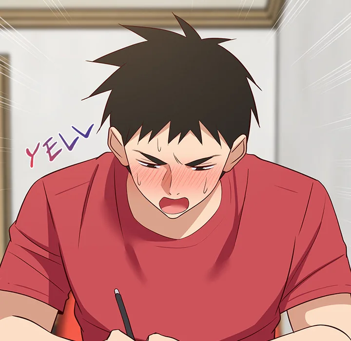 Study Buddies (Uncensored) Chapter 26 page 166 - 