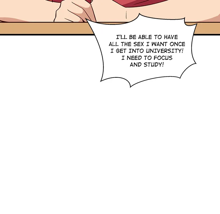 Study Buddies (Uncensored) Chapter 26 page 167 - 