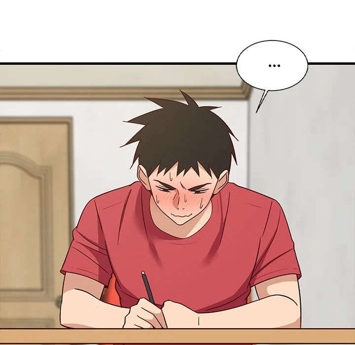 Study Buddies (Uncensored) Chapter 26 page 168 - 