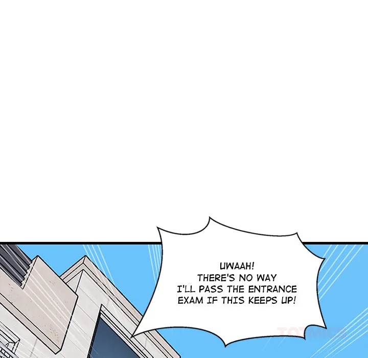 Study Buddies (Uncensored) Chapter 26 page 174 - 