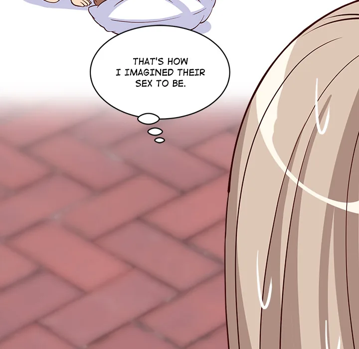 Study Buddies (Uncensored) Chapter 26 page 20 - 