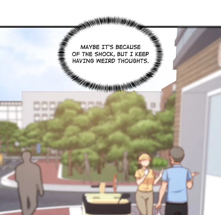 Study Buddies (Uncensored) Chapter 26 page 22 - 