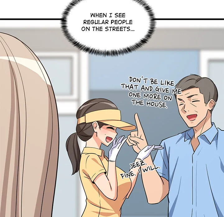 Study Buddies (Uncensored) Chapter 26 page 25 - 