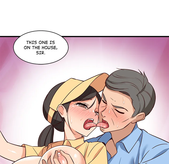 Study Buddies (Uncensored) Chapter 26 page 27 - 