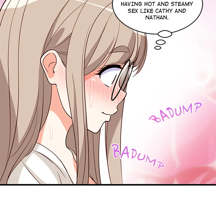 Study Buddies (Uncensored) Chapter 26 page 29 - 