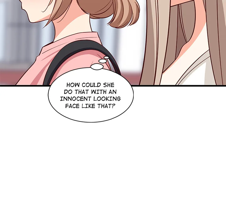 Study Buddies (Uncensored) Chapter 26 page 33 - 
