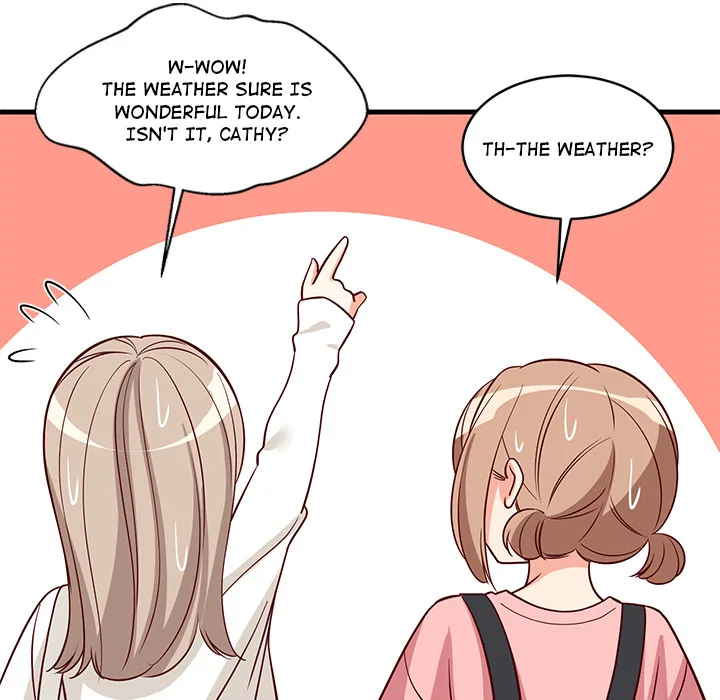 Study Buddies (Uncensored) Chapter 26 page 38 - 