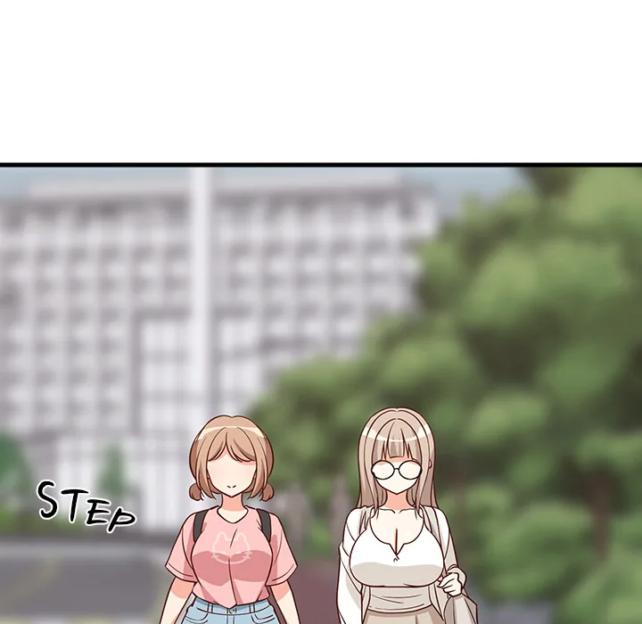 Study Buddies (Uncensored) Chapter 26 page 5 - 