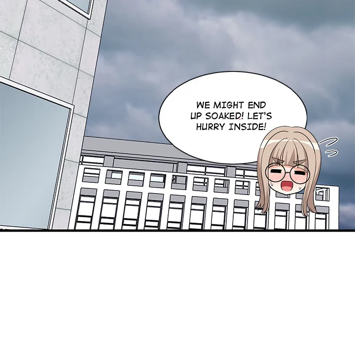 Study Buddies (Uncensored) Chapter 26 page 41 - 