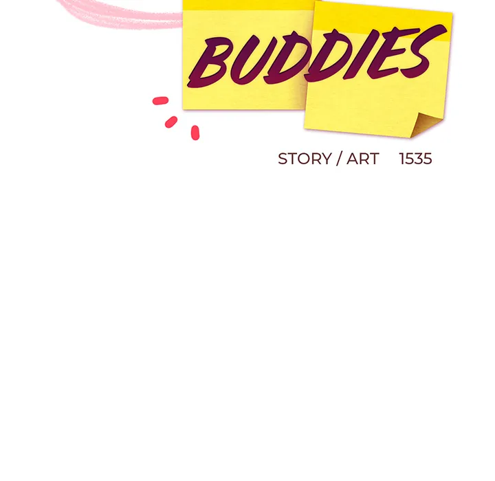 Study Buddies (Uncensored) Chapter 26 page 43 - 