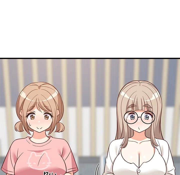 Study Buddies (Uncensored) Chapter 26 page 46 - 