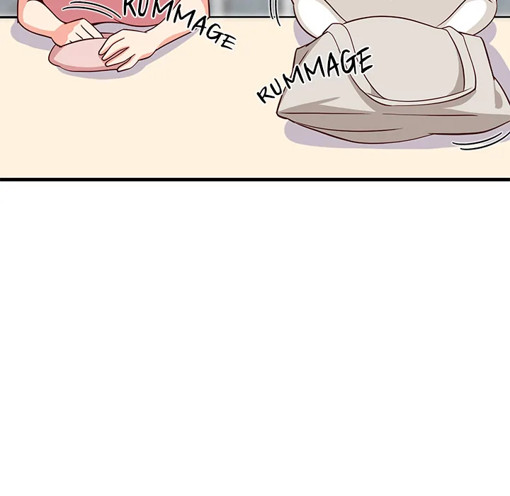 Study Buddies (Uncensored) Chapter 26 page 47 - 