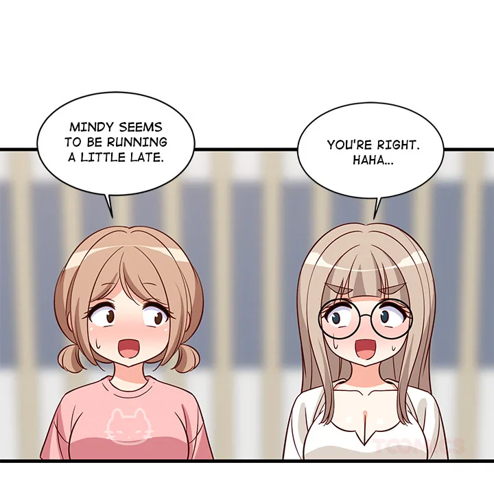 Study Buddies (Uncensored) Chapter 26 page 48 - 