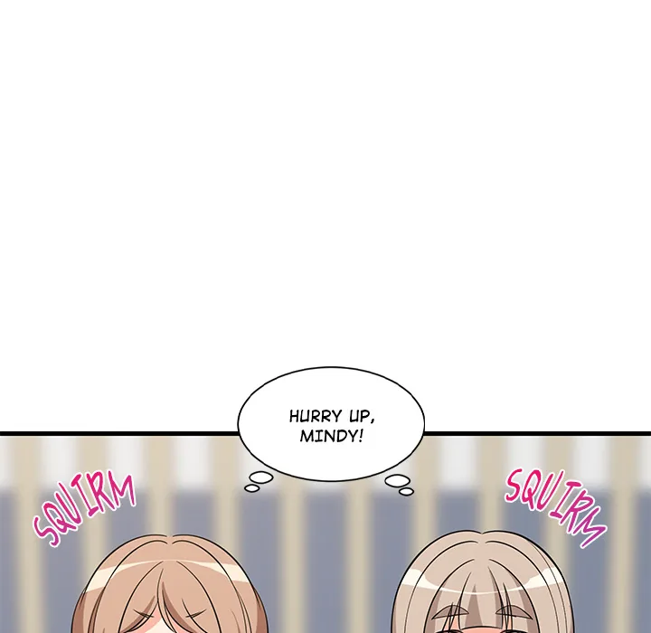 Study Buddies (Uncensored) Chapter 26 page 49 - 